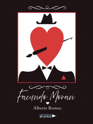 cover image of Facundo Moran